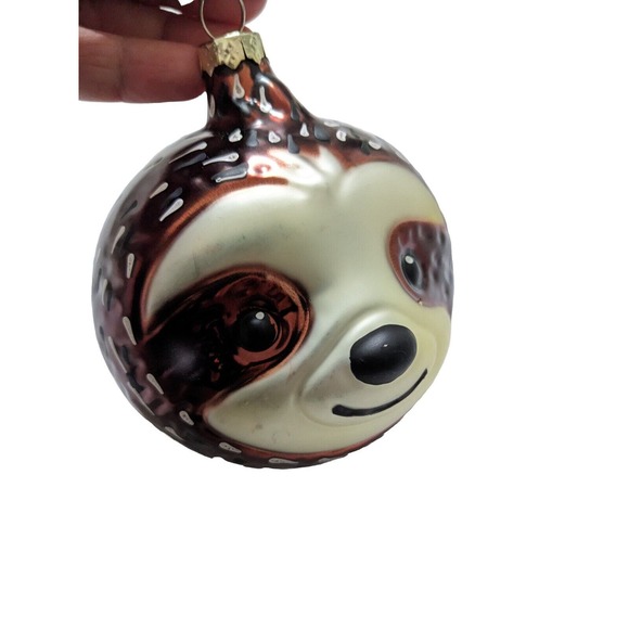 Robert Stanley | Holiday | Robert Stanley Blown Glass Christmas